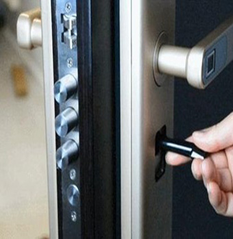 遵化开锁 遵化开锁公司开修指纹锁